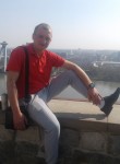 Nik, 34 года, Bratislava