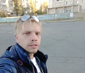 Игорь, 31 год, Київ