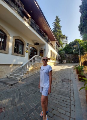 Valentina, 52, Russia, Yekaterinburg