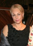 Svetlana, 49, Moscow