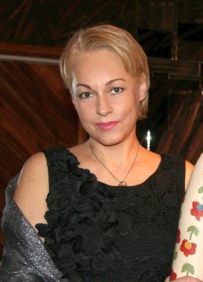 Svetlana, 49, Russia, Moscow