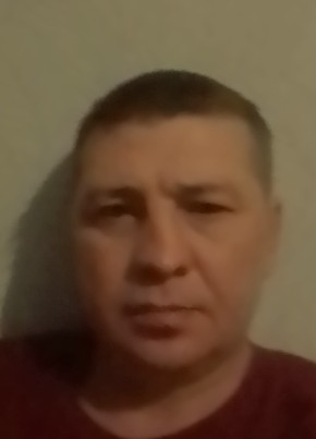 Дмитрий Сергеев, 45, Россия, Стерлитамак