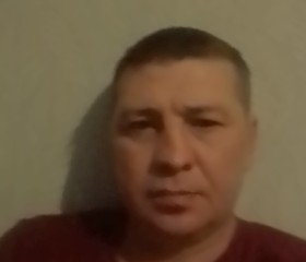 Дмитрий Сергеев, 45 лет, Стерлитамак