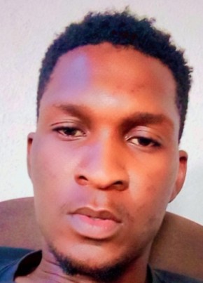 Abdoul, 24, Burkina Faso, Ouagadougou