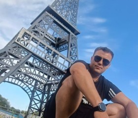 Inakentiy, 38, Komsomolsk-on-Amur