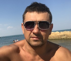 Виталий, 41 год, Одеса