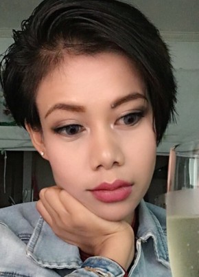 Siti, 33, 中华人民共和国, 澳門