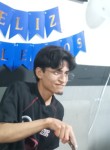 Pato, 19, Pachuca de Soto