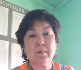 Алефтина, 54 года, Белово