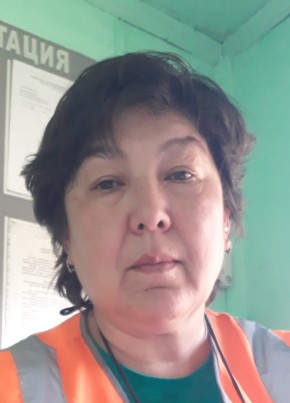 Алефтина, 54, Россия, Белово