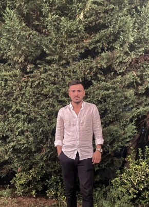 Mehmet, 27, Türkiye Cumhuriyeti, Gercanis