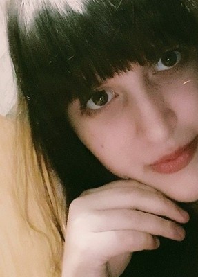 Анастасия, 26, Россия, Туапсе