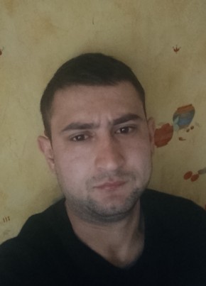 Мухамад., 27, Россия, Долгопрудный