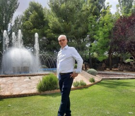 Mircea, 49 лет, Quintanar la Orden