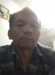 Rido, 45 лет, Kabupaten Lumajang