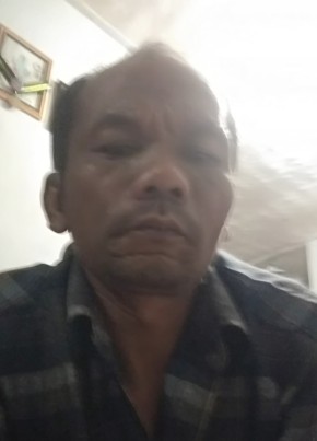 Rido, 45, Indonesia, Kabupaten Lumajang