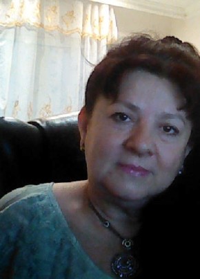 Екатерина, 67, Россия, Моздок