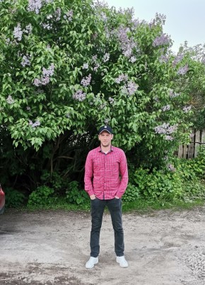 Сергей, 42, Россия, Козельск