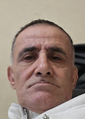 Жозеф из Конаково 62 года