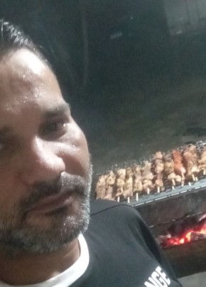 Fernando из Cubatão 34 года