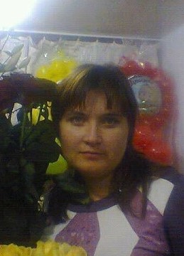 Алла, 34, Україна, Зоря