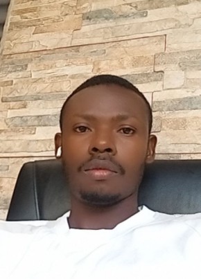 Trésor из Abidjan 28 лет