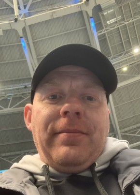 Aleksey, 40, Russia, Saint Petersburg