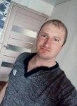 Семён, 38 лет, Мариинск