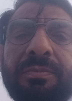 Shafiq, 52, پاکستان, جہلم