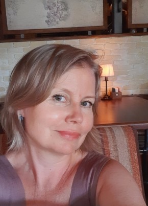 Анна, 44, Россия, Кугеси