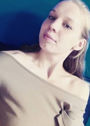 Tatyana, 28, Russia, Moscow