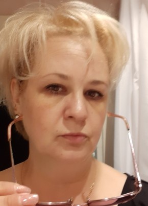 Арина, 48, Россия, Москва