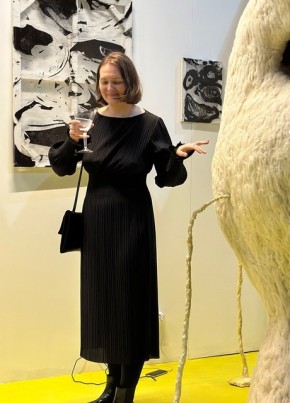 Julia, 40, Russia, Serpukhov