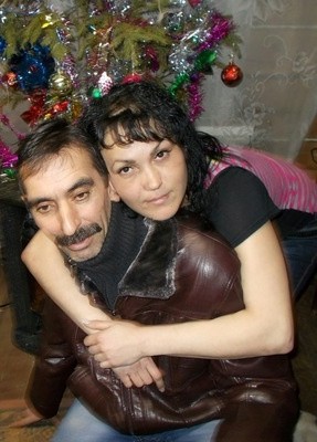 Джахид, 58, Россия, Чистополь
