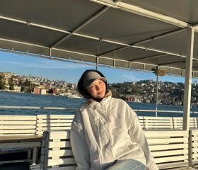 Darya, 26, Jinjiang (Fujian)