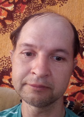 Сергей, 48, Россия, Моздок