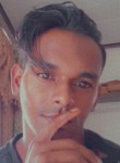 Zaf, 27 лет, Paramaribo