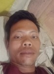 Jac, 33 года, Lungsod ng Dabaw