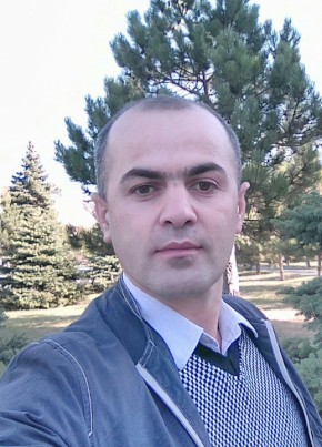 Саид, 42, Россия, Анапа