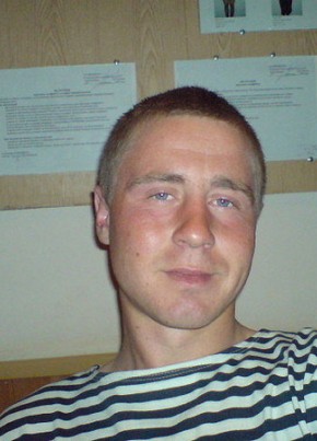 Anton, 33, Russia, Belogorsk (Krym)