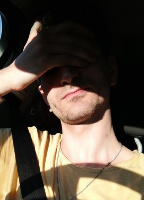 Denis, 33, Russia, Nizhniy Novgorod