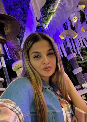 Ulyana, 29, United Kingdom, Glasgow