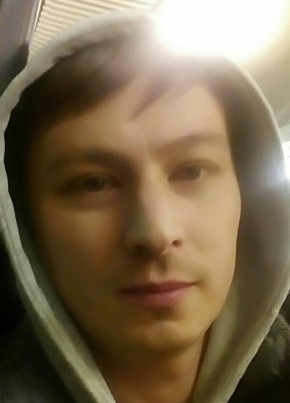 Кирилл, 37, Россия, Томилино