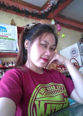 LeslieChris, 25, Pilipinas, Maynila