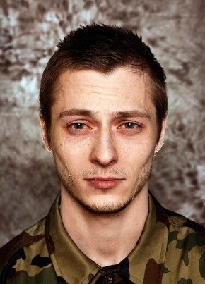 Антон, 27, Россия, Чита