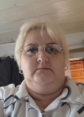 Татьяна из Чаплыгина 52 года