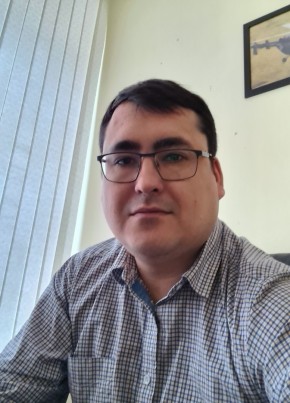 Александр, 36, Россия, Торжок