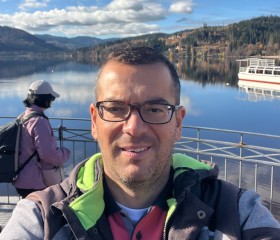 chrisostomos, 44, Argostoli