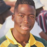 Kgothatso, 22  , Warmbaths