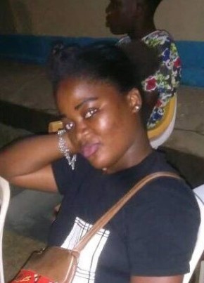 Judith love, 29, Republic of Cameroon, Yaoundé